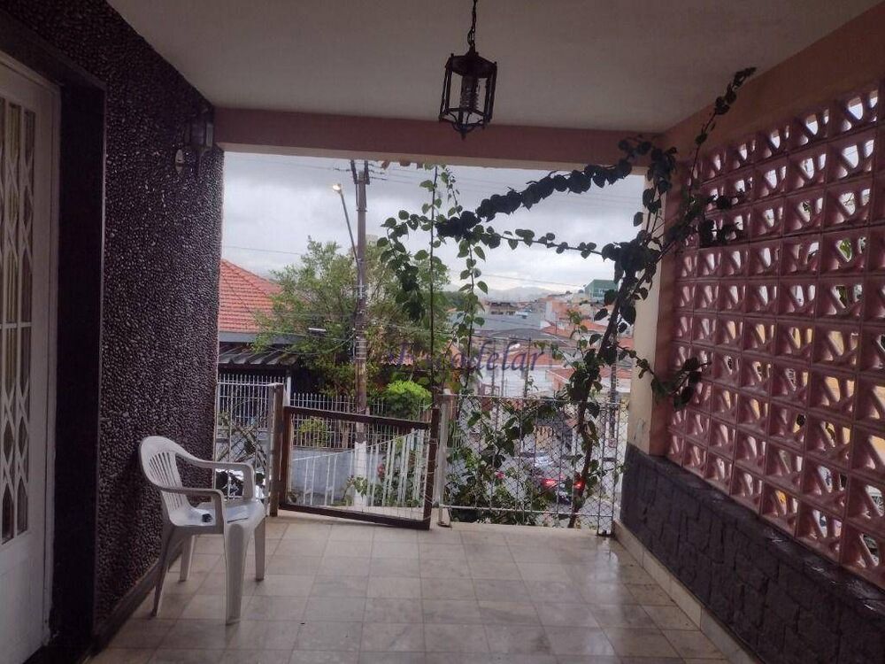 Sobrado, 5 quartos, 350 m² - Foto 7