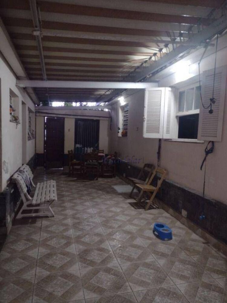 Sobrado, 5 quartos, 350 m² - Foto 27