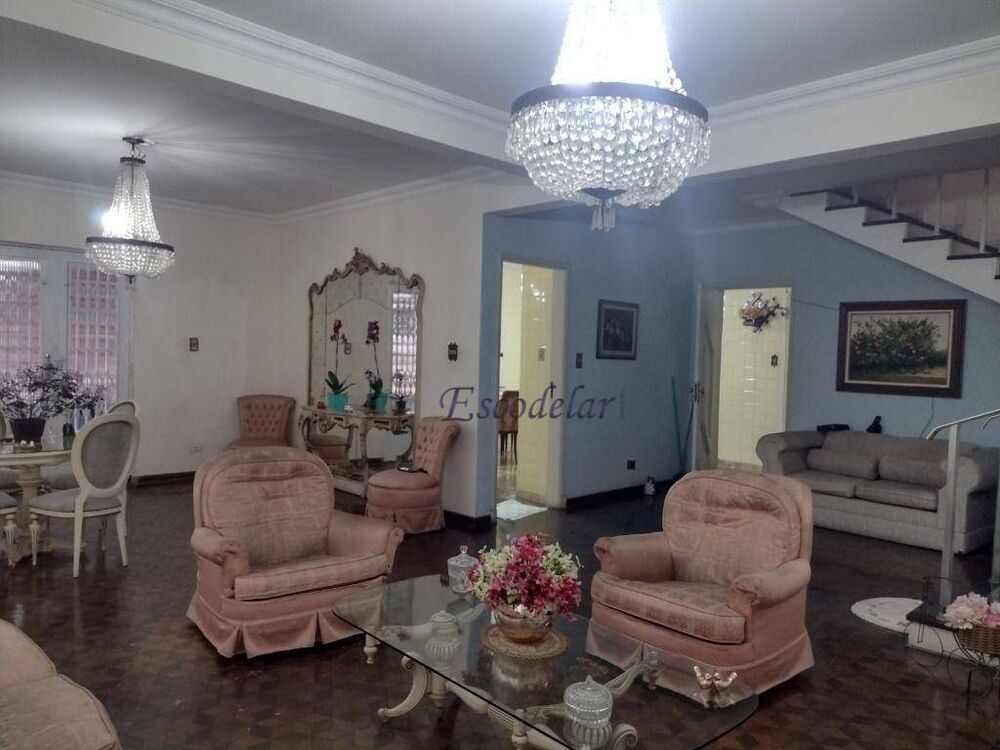 Sobrado, 5 quartos, 350 m² - Foto 8