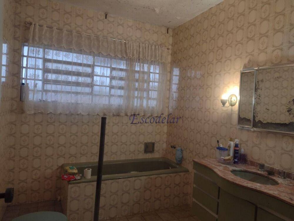 Sobrado, 5 quartos, 350 m² - Foto 23