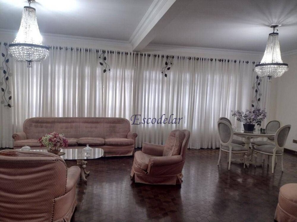 Sobrado, 5 quartos, 350 m² - Foto 9