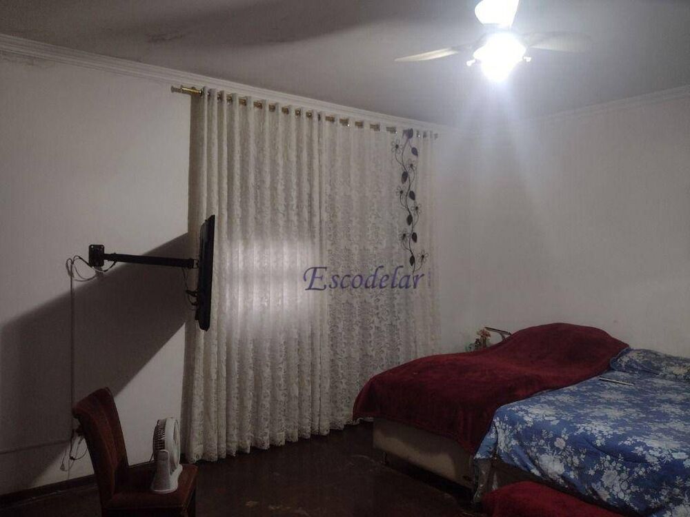 Sobrado, 5 quartos, 350 m² - Foto 21