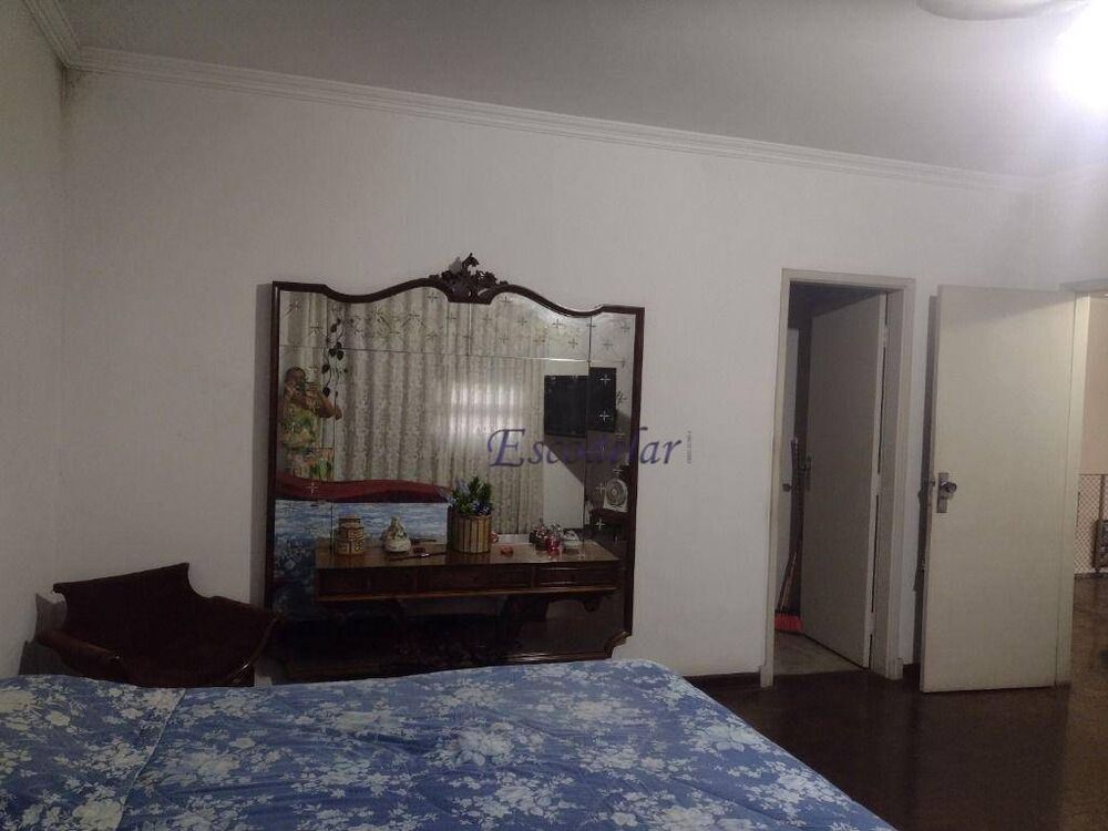 Sobrado, 5 quartos, 350 m² - Foto 22
