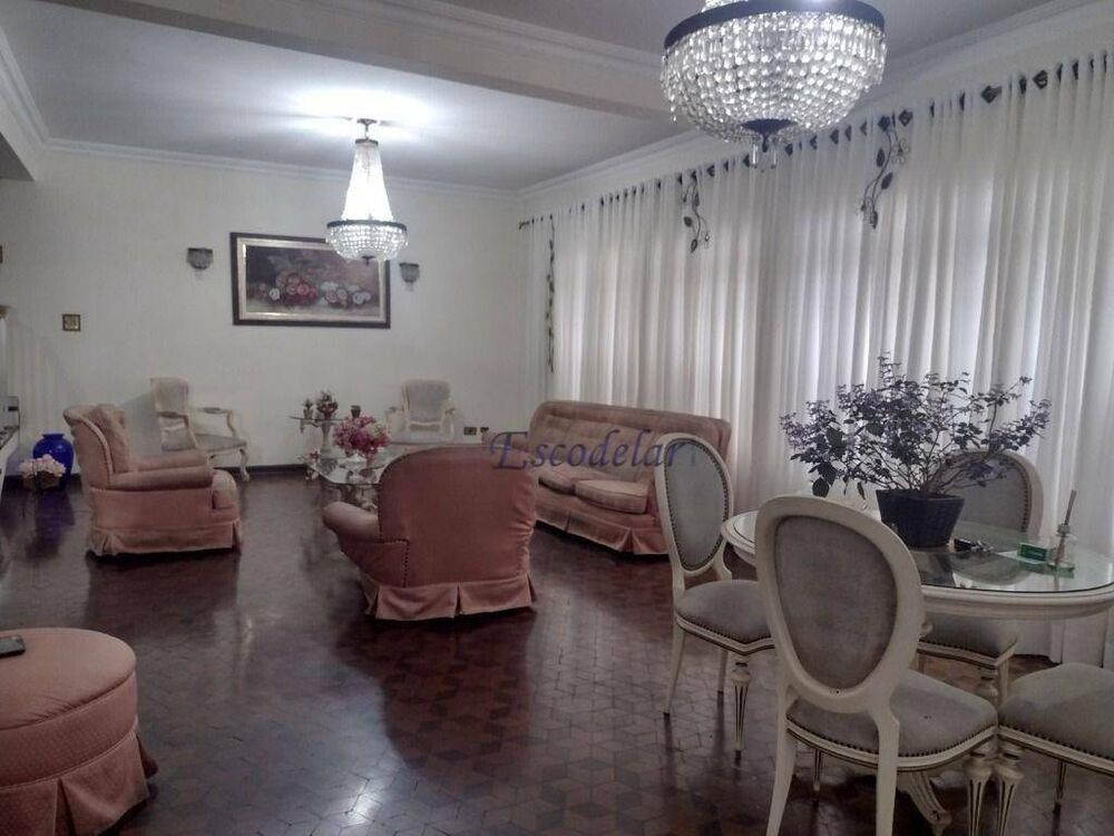 Sobrado, 5 quartos, 350 m² - Foto 10