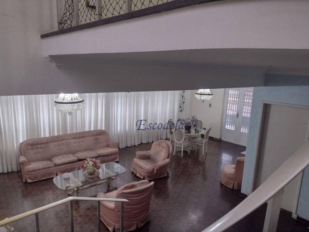 Sobrado, 5 quartos, 350 m² - Foto 15