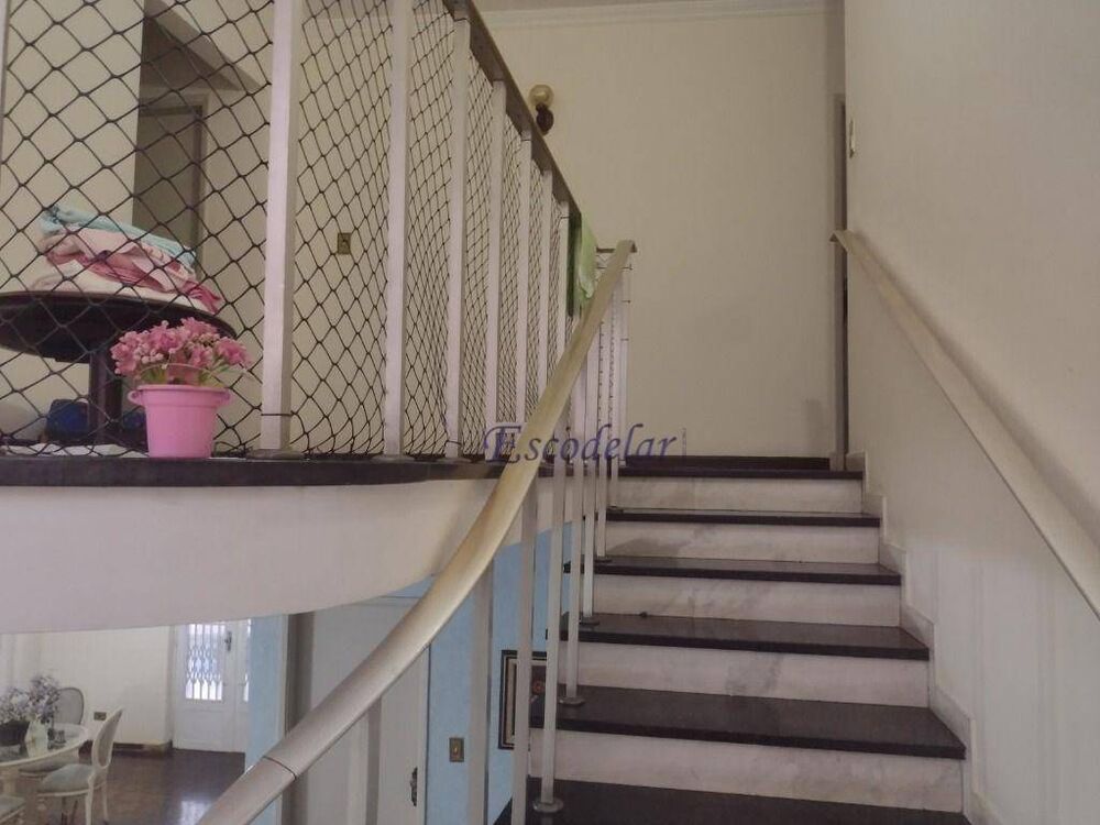 Sobrado, 5 quartos, 350 m² - Foto 16