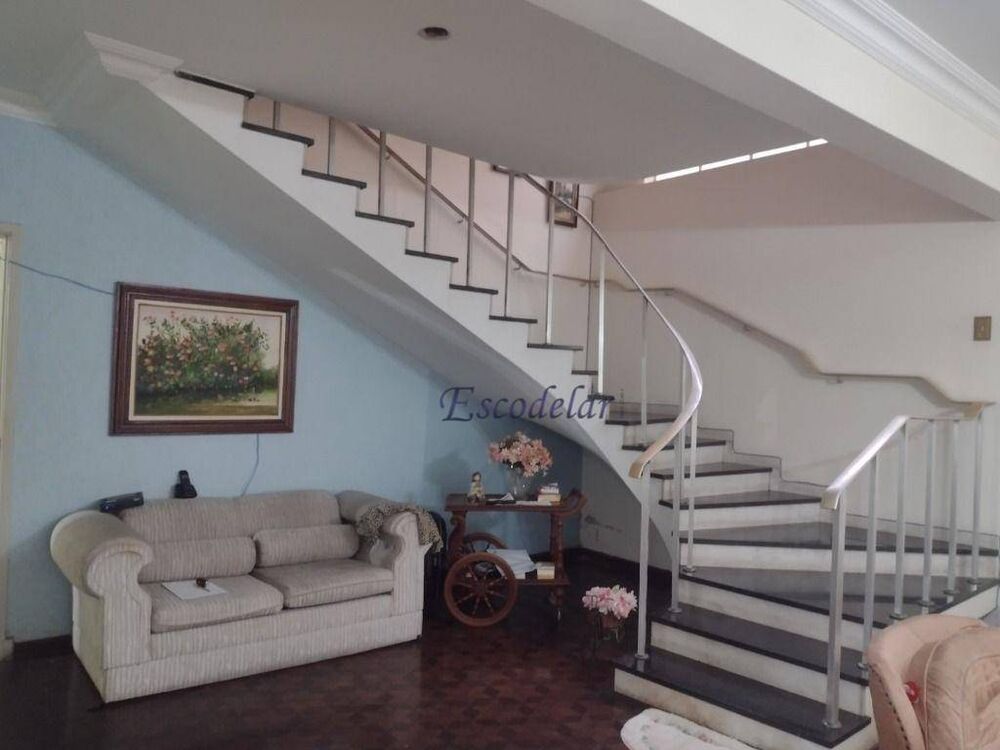 Sobrado, 5 quartos, 350 m² - Foto 6