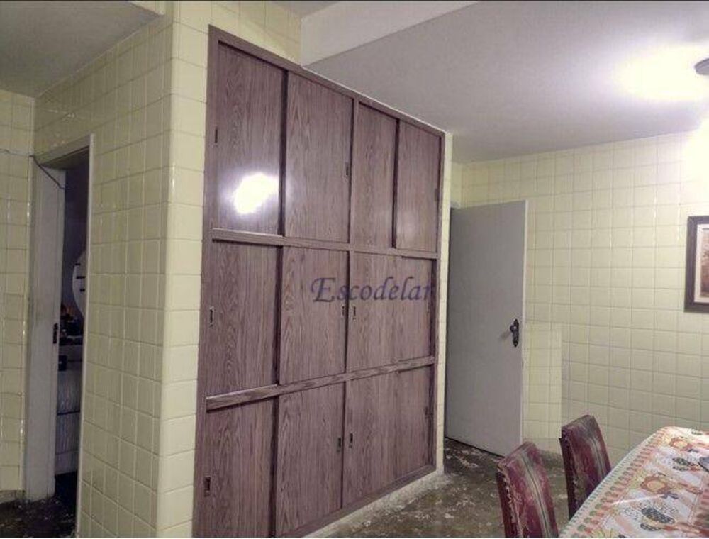Sobrado, 5 quartos, 350 m² - Foto 14