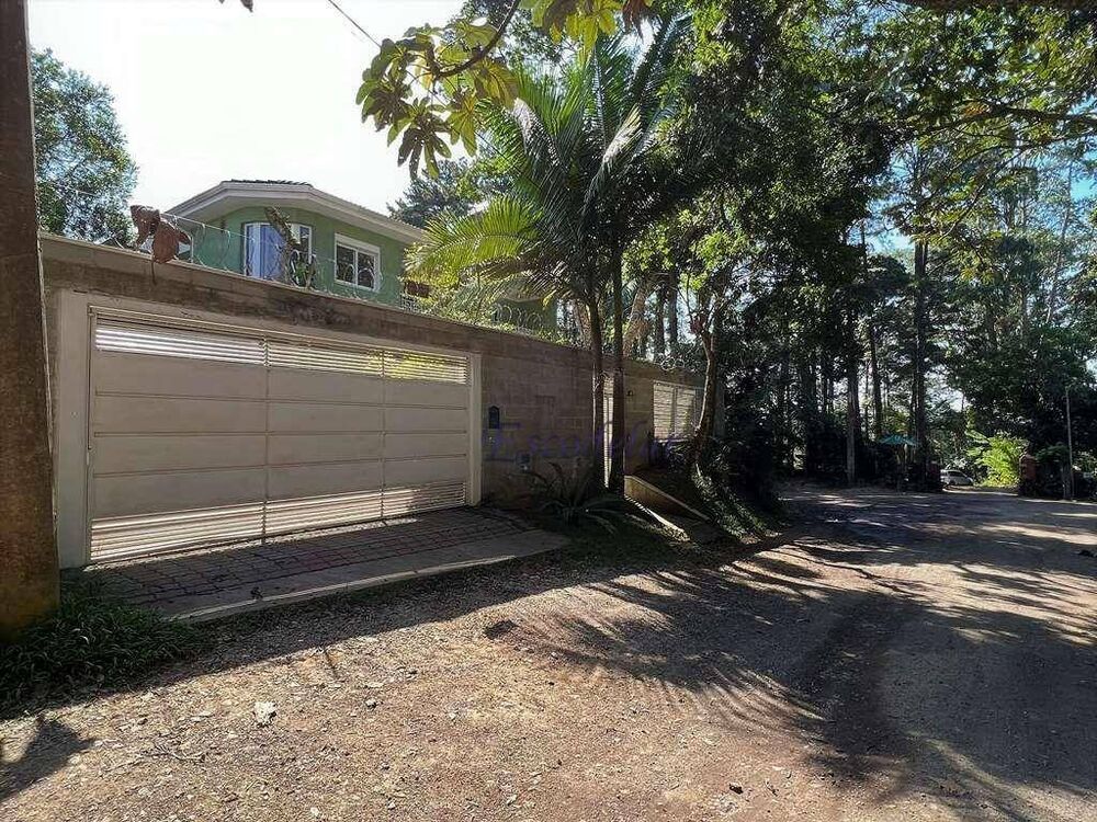 Sobrado, 4 quartos, 546 m² - Foto 2