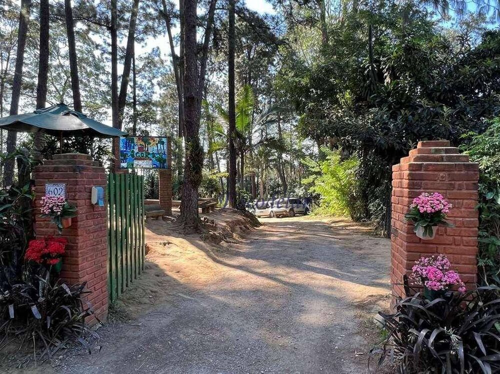 Sobrado, 4 quartos, 546 m² - Foto 3