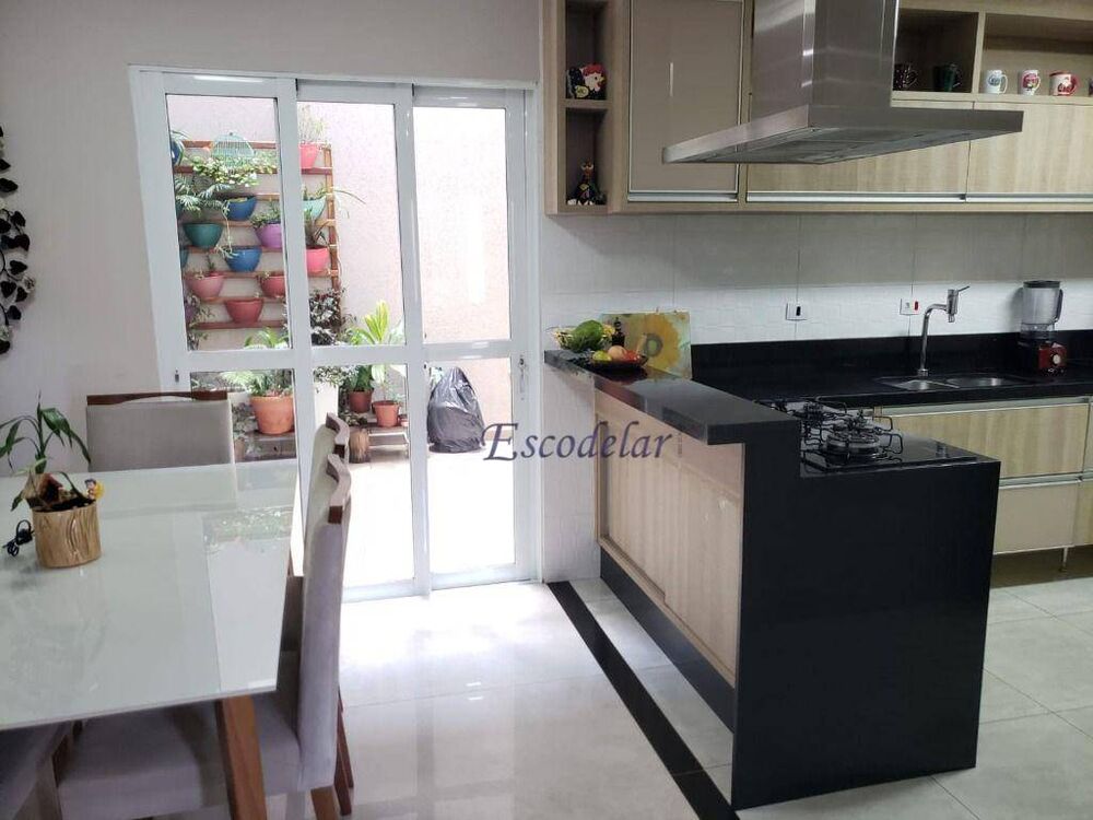 Sobrado, 2 quartos, 240 m² - Foto 2