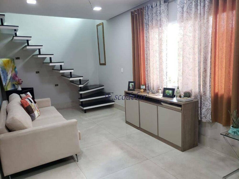 Sobrado, 2 quartos, 240 m² - Foto 4