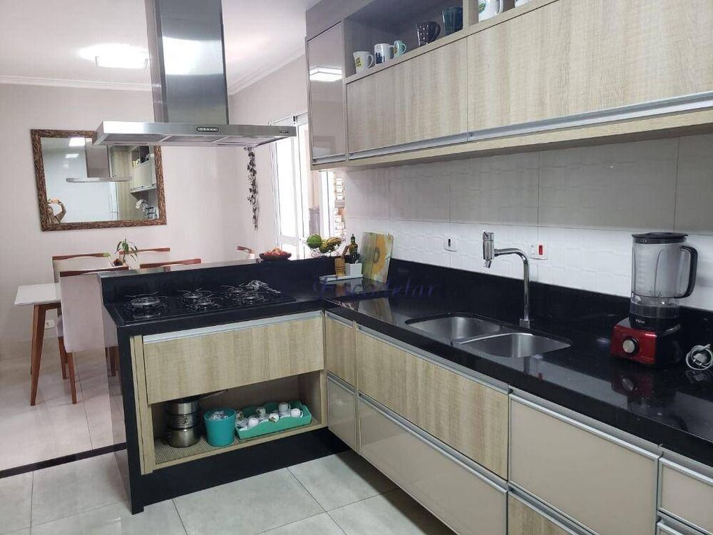 Sobrado, 2 quartos, 240 m² - Foto 3