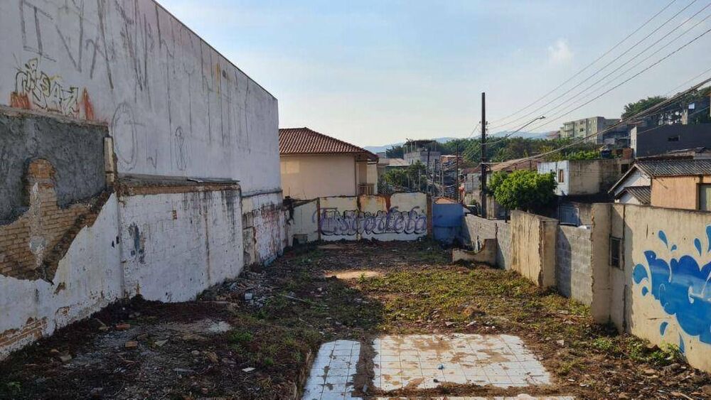 Terreno, 310 m² - Foto 2