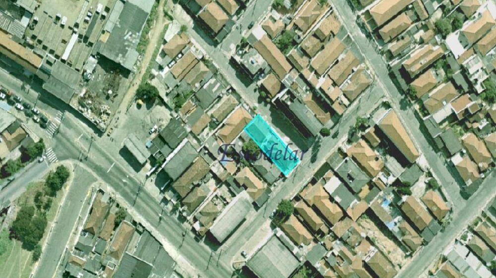 Terreno, 310 m² - Foto 1