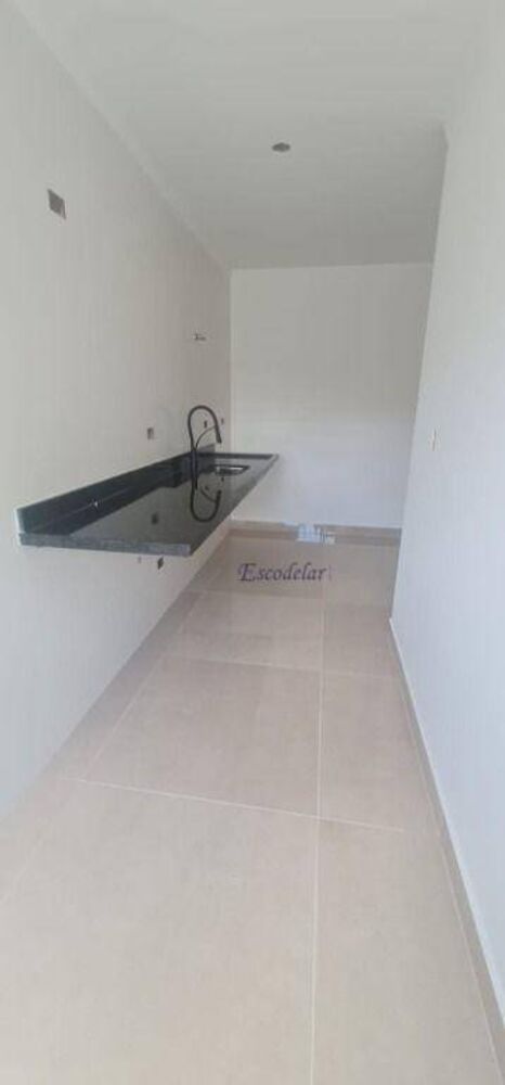 Apartamento, 1 quarto, 31 m² - Foto 1