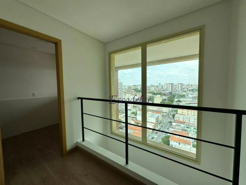 Cobertura à venda com 2 quartos, 75m² - Foto 2