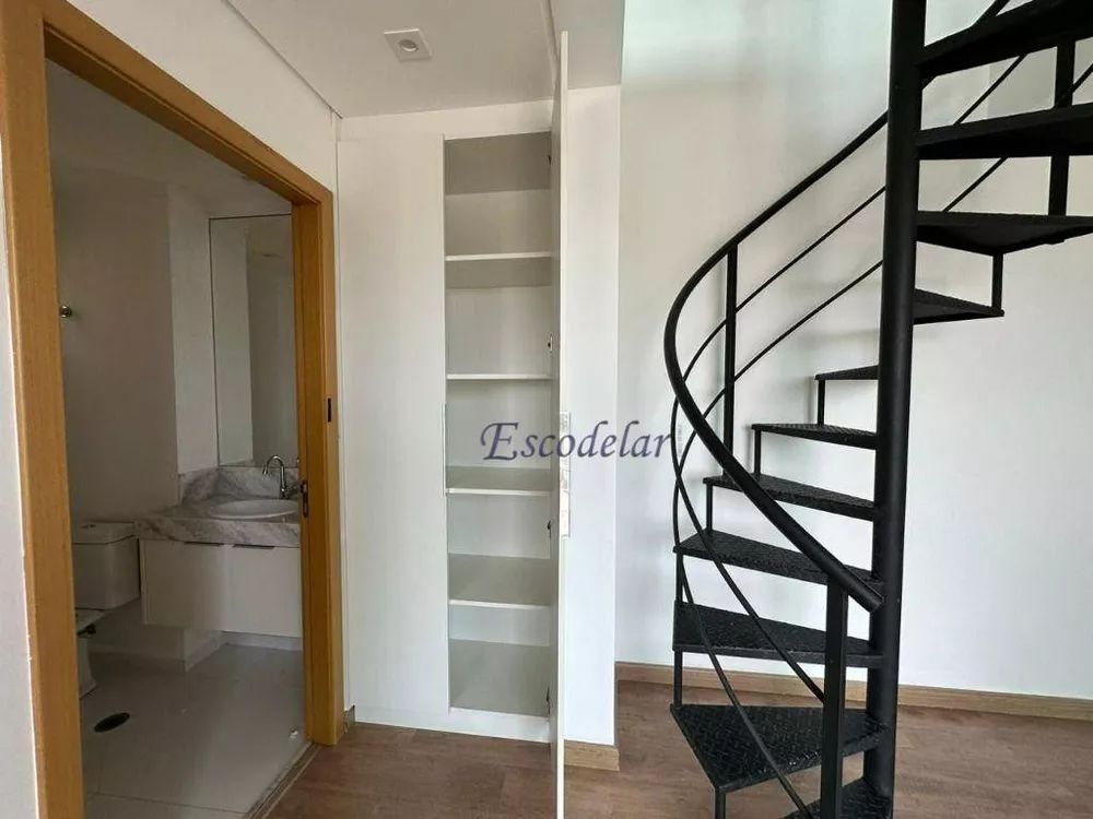 Cobertura à venda com 2 quartos, 75m² - Foto 1