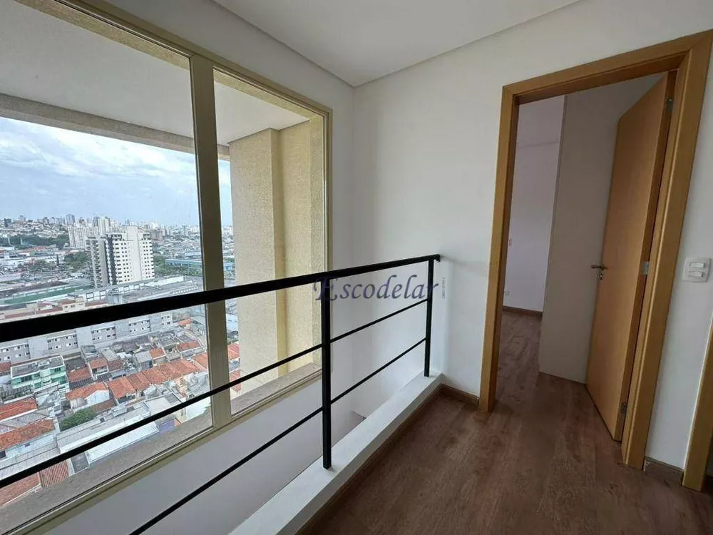 Cobertura à venda com 2 quartos, 75m² - Foto 6