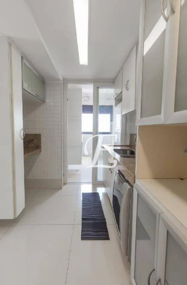 Cobertura, 3 quartos, 165 m² - Foto 2