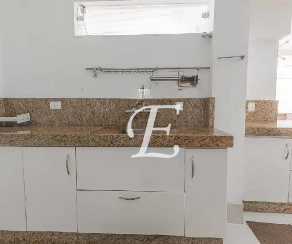 Cobertura, 3 quartos, 165 m² - Foto 3