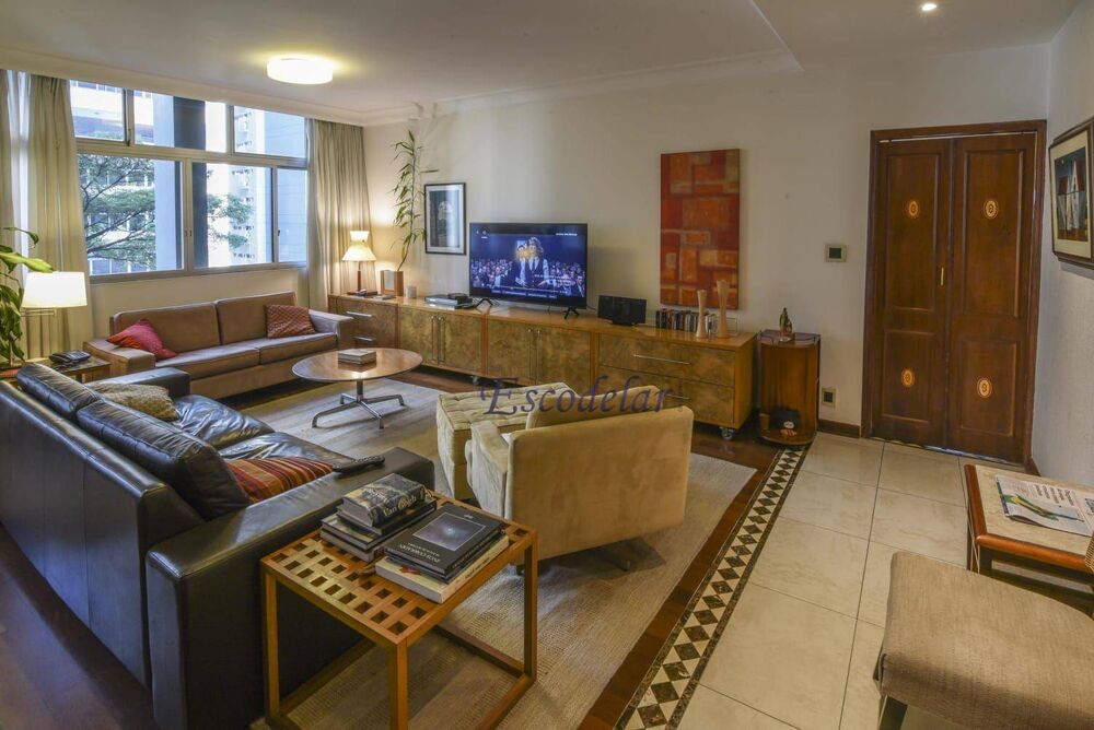 Apartamento, 3 quartos, 150 m² - Foto 4