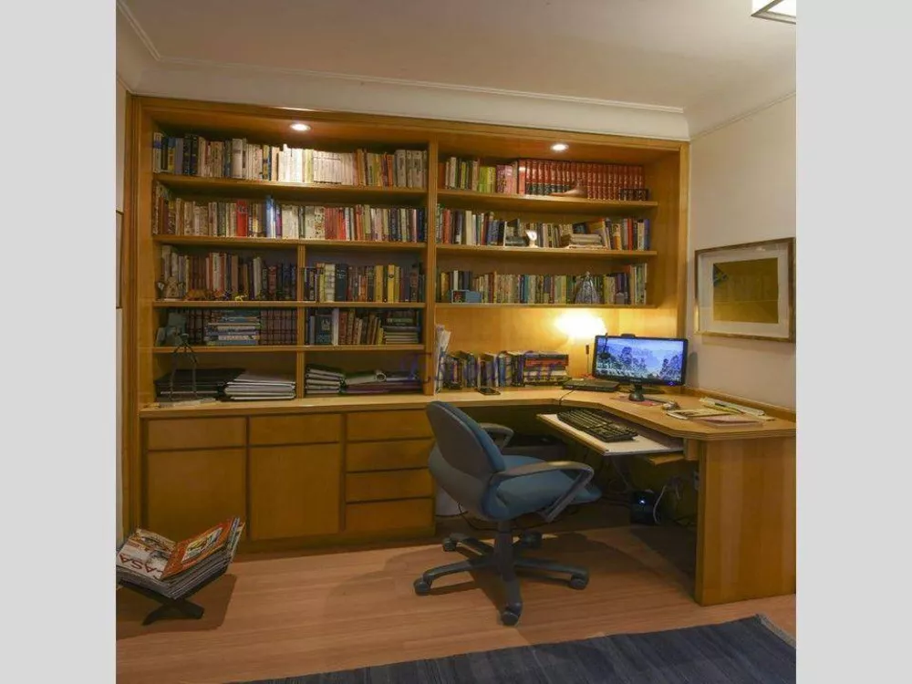 Apartamento, 3 quartos, 150 m² - Foto 9
