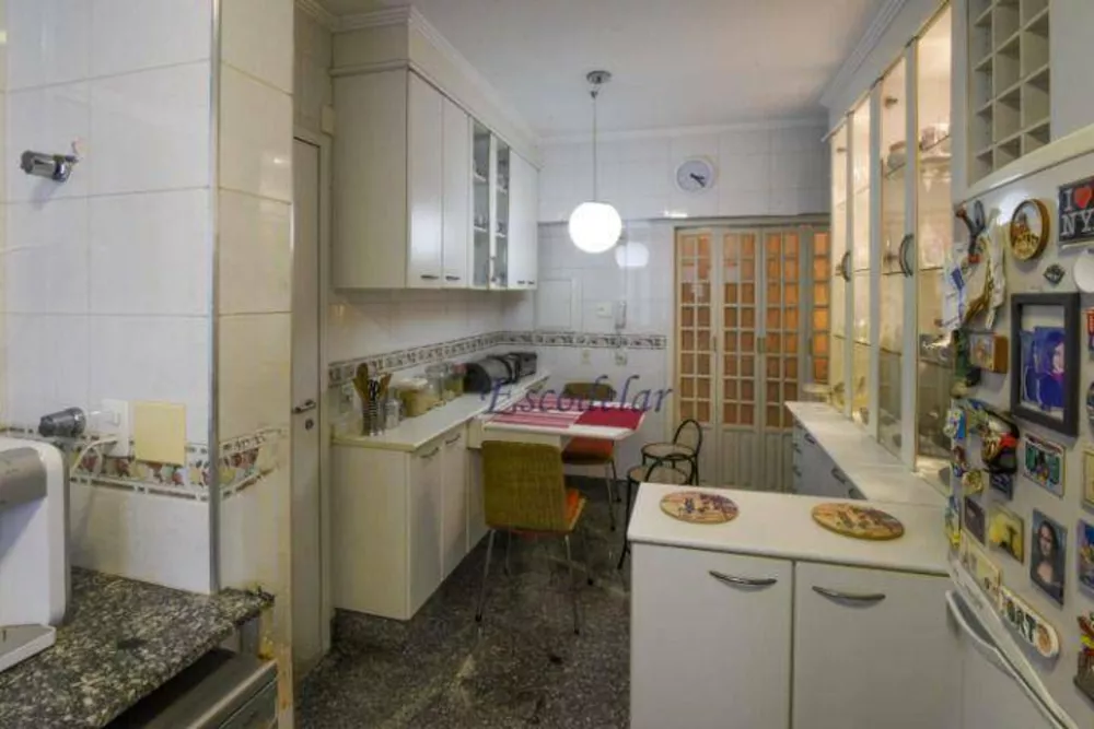 Apartamento, 3 quartos, 150 m² - Foto 5