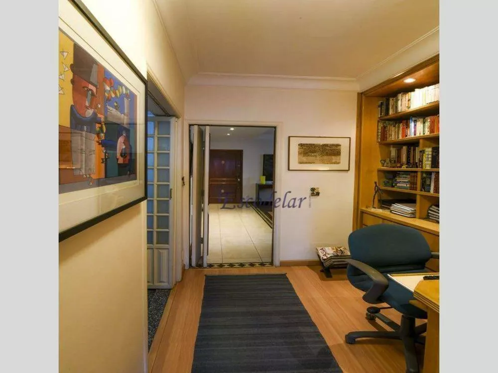Apartamento, 3 quartos, 150 m² - Foto 10