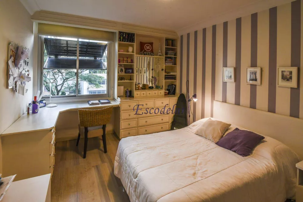 Apartamento, 3 quartos, 150 m² - Foto 11