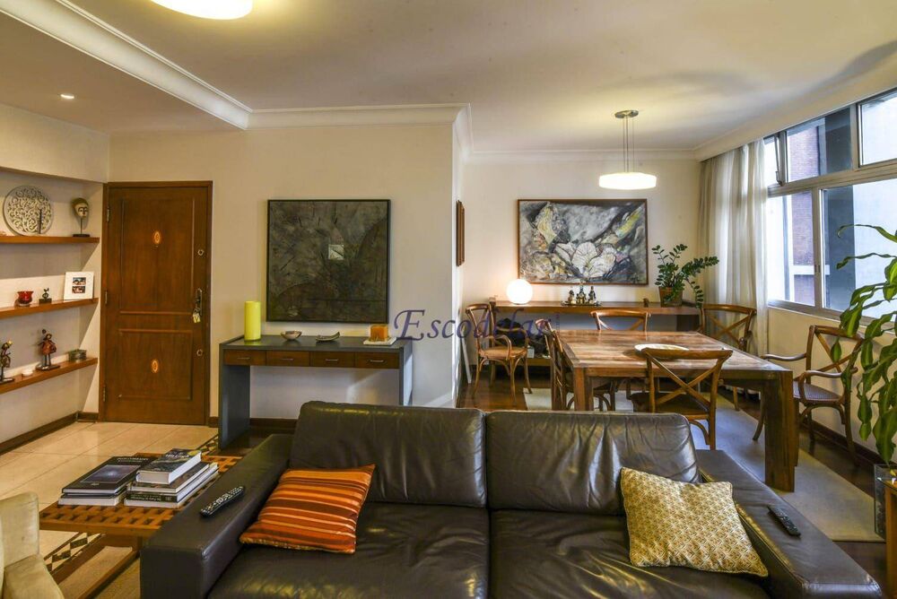 Apartamento, 3 quartos, 150 m² - Foto 3