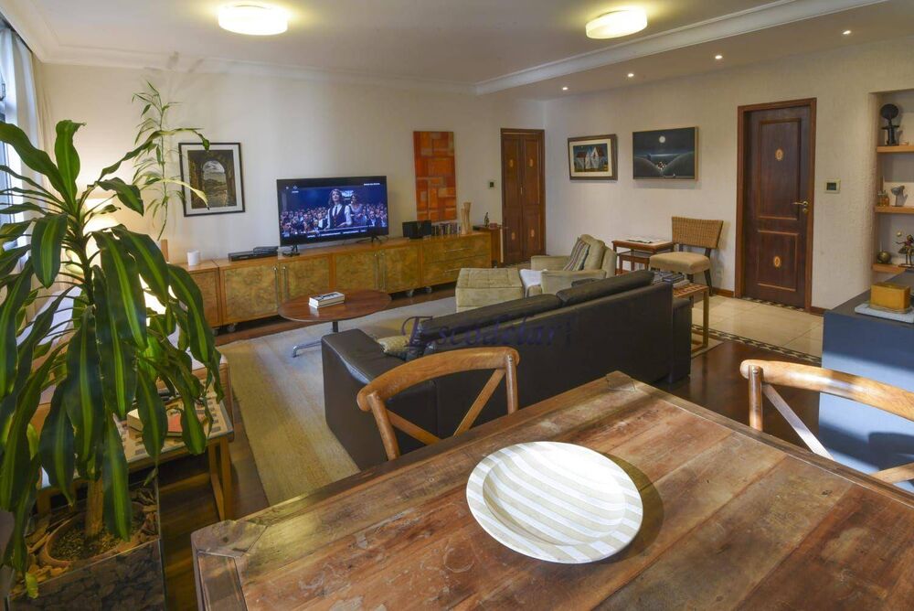 Apartamento, 3 quartos, 150 m² - Foto 2