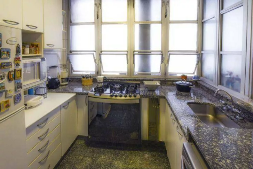 Apartamento, 3 quartos, 150 m² - Foto 6