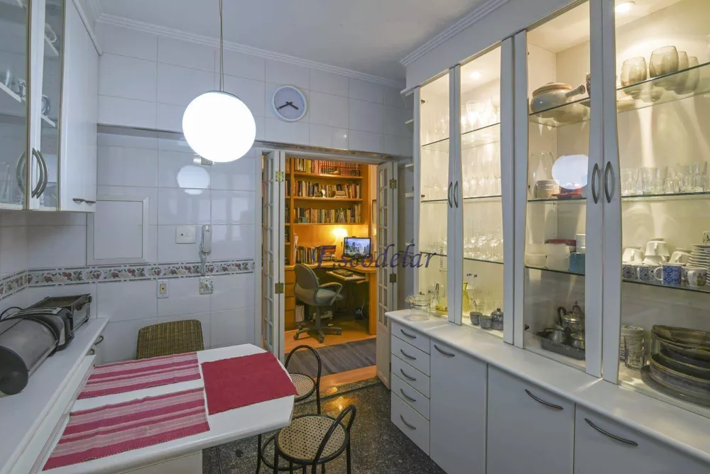 Apartamento, 3 quartos, 150 m² - Foto 8