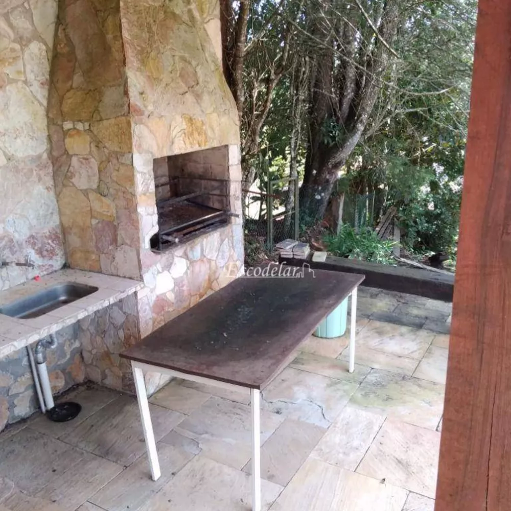 Sobrado, 3 quartos, 500 m² - Foto 8
