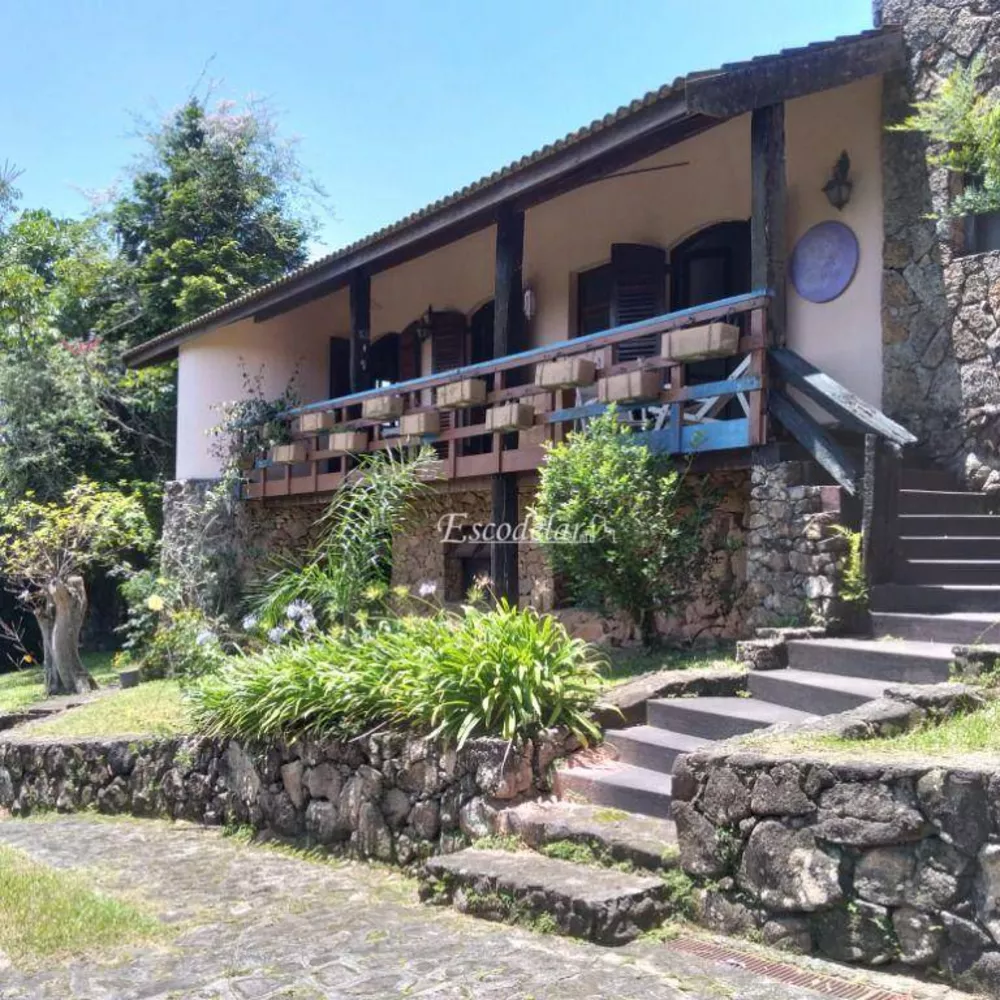 Sobrado, 3 quartos, 500 m² - Foto 6