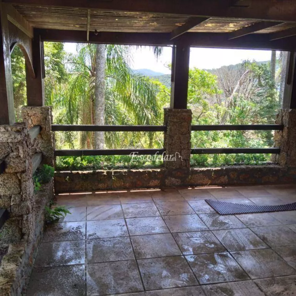 Sobrado, 3 quartos, 500 m² - Foto 7