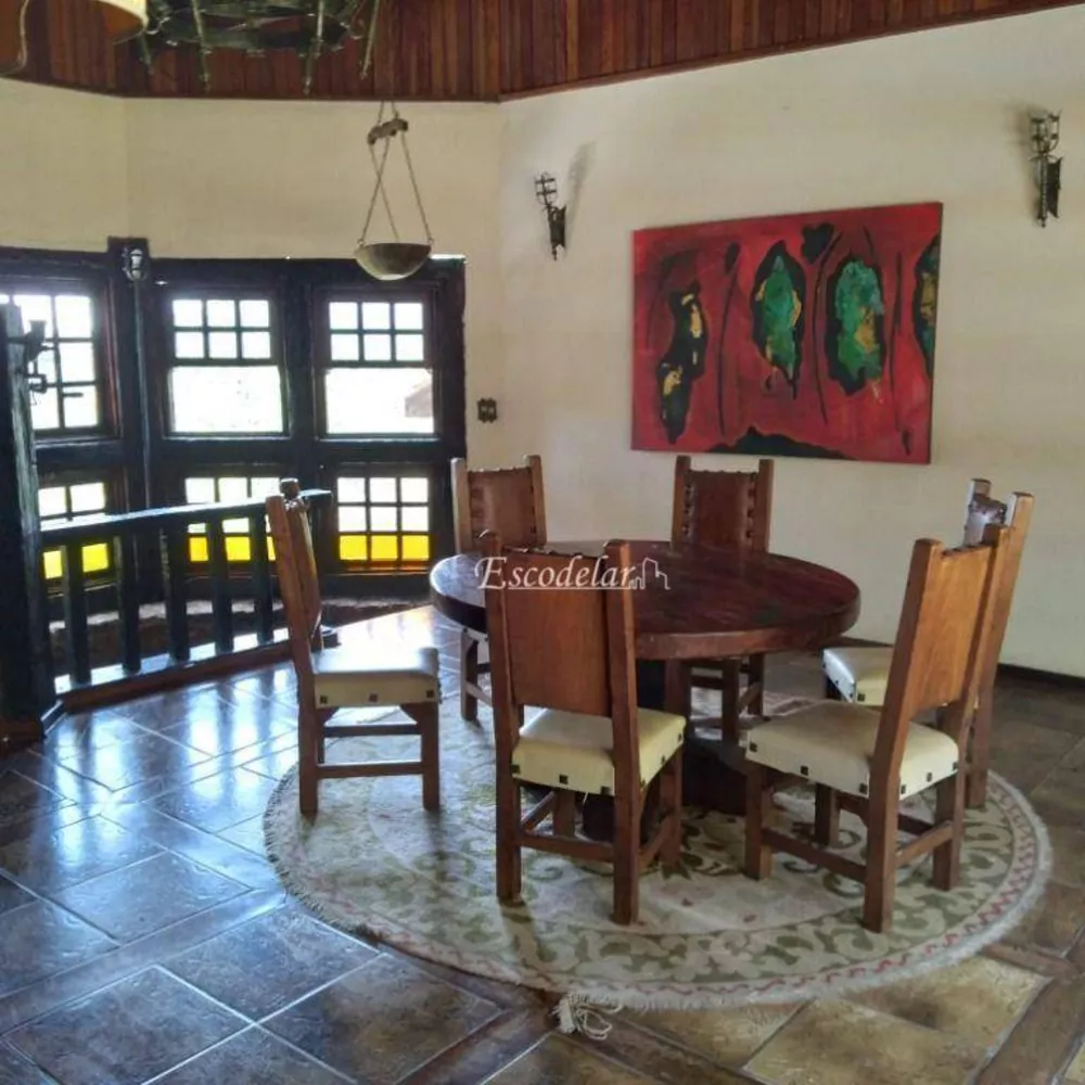 Sobrado, 3 quartos, 500 m² - Foto 5