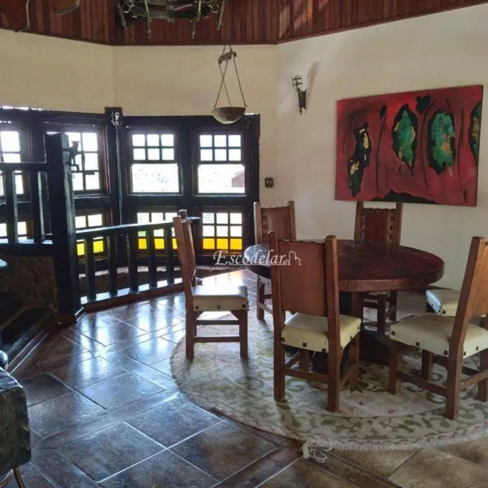 Sobrado, 3 quartos, 500 m² - Foto 3