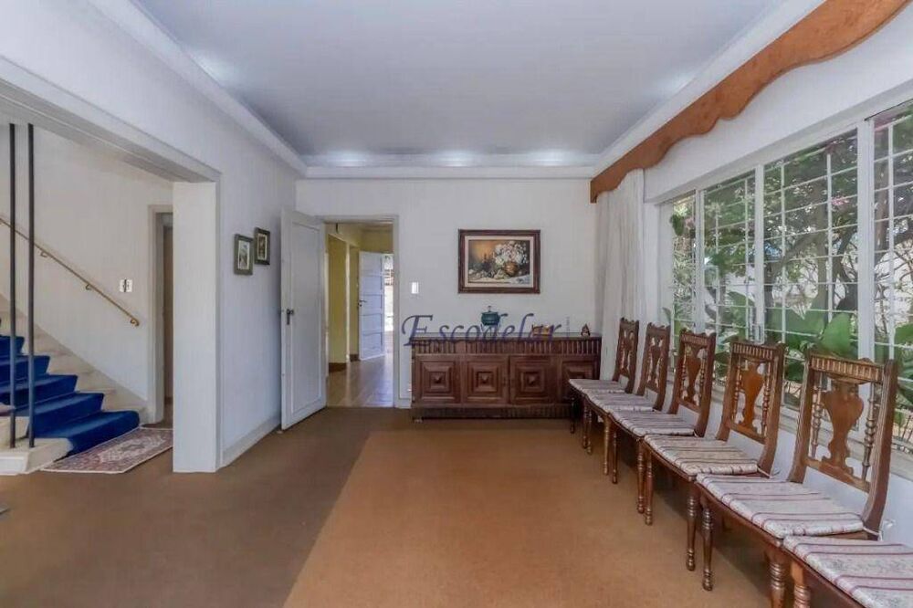 Sobrado, 3 quartos, 240 m² - Foto 4