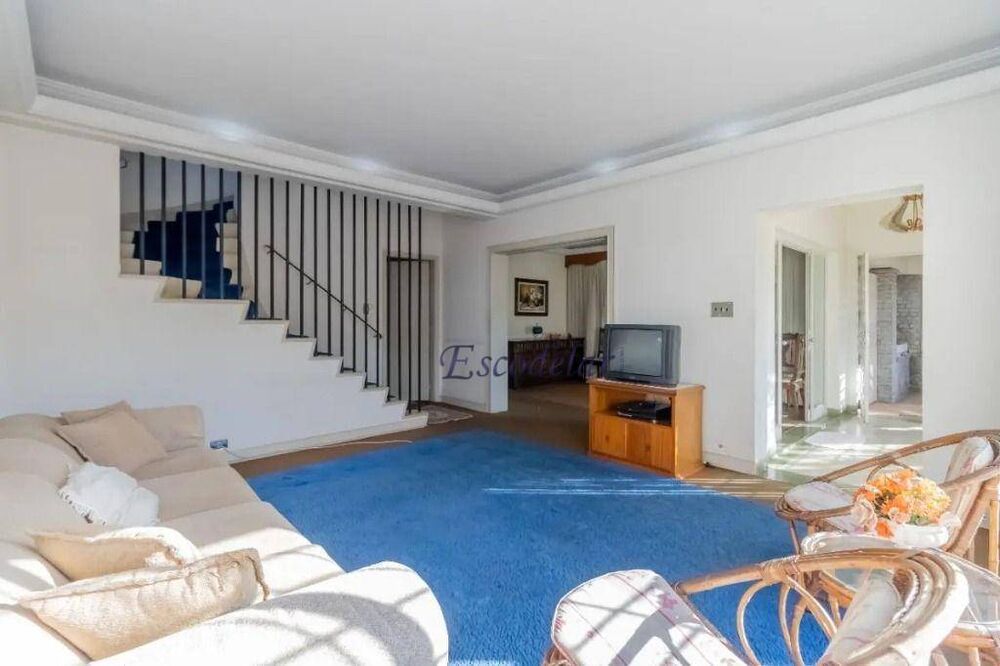 Sobrado, 3 quartos, 240 m² - Foto 2