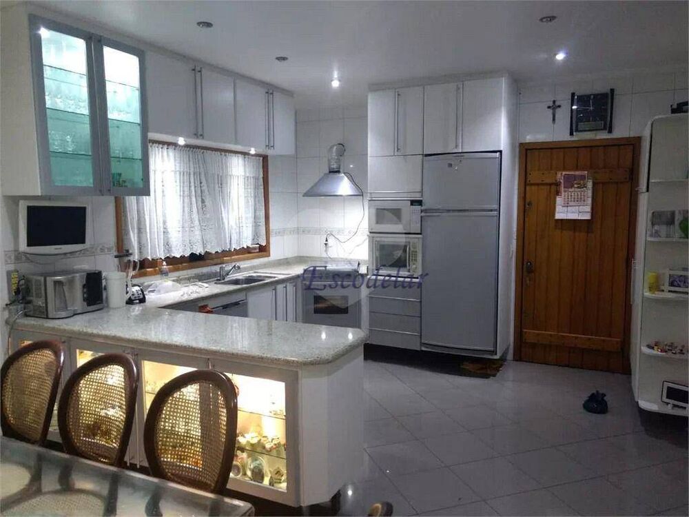 Casa, 3 quartos, 380 m² - Foto 4