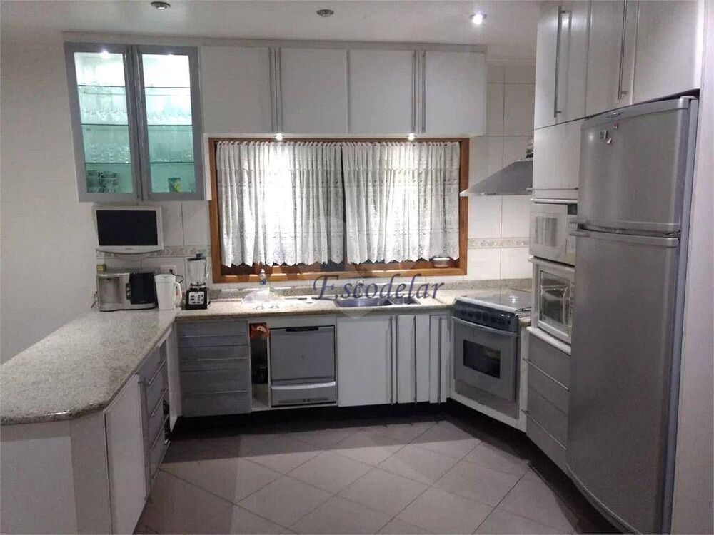Casa, 3 quartos, 380 m² - Foto 3