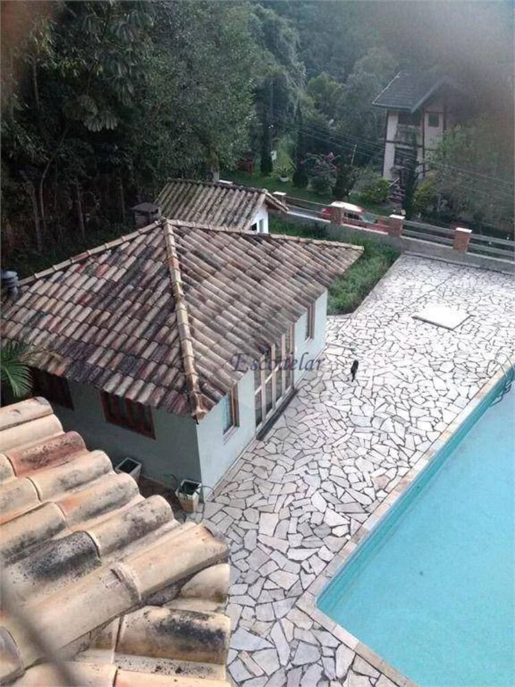 Casa, 3 quartos, 380 m² - Foto 2