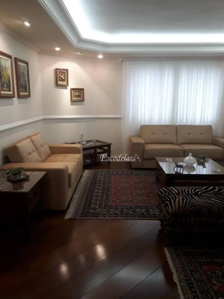 Apartamento, 3 quartos, 180 m² - Foto 2