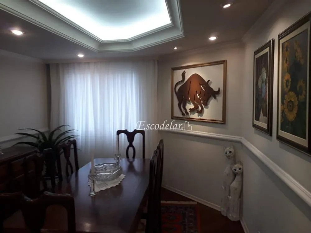 Apartamento, 3 quartos, 180 m² - Foto 1