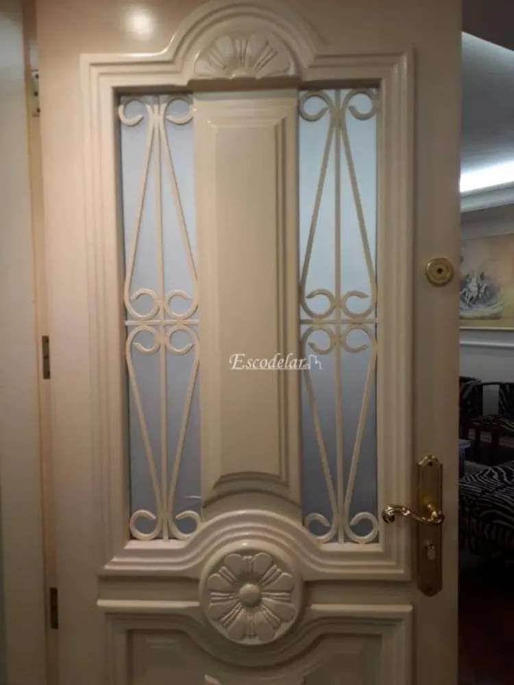 Apartamento, 3 quartos, 180 m² - Foto 3