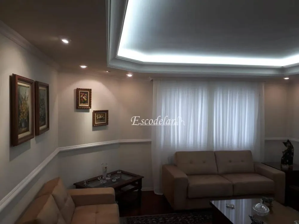 Apartamento, 3 quartos, 180 m² - Foto 4