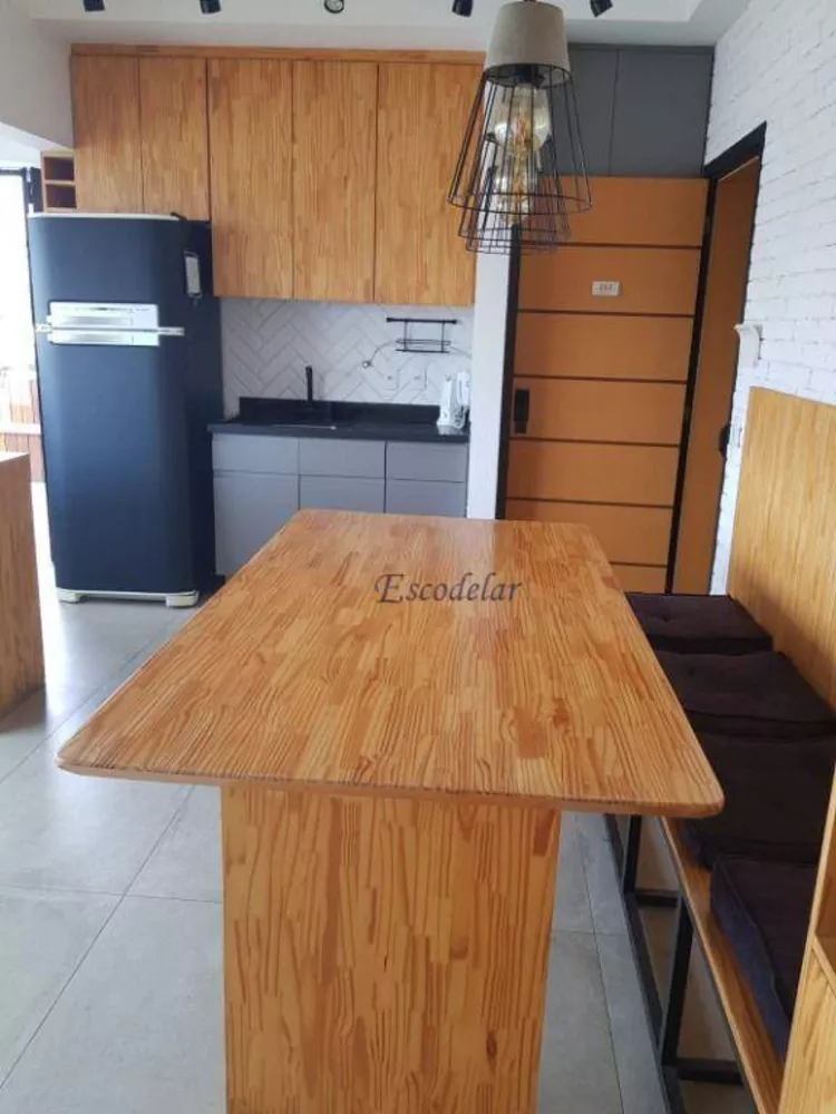Apartamento, 1 quarto, 63 m² - Foto 8