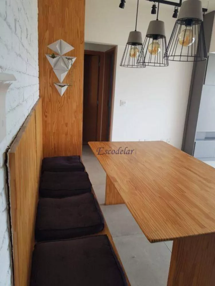 Apartamento, 1 quarto, 63 m² - Foto 2